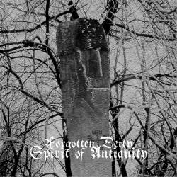 Forgotten Deity : Spirit of Antiquity